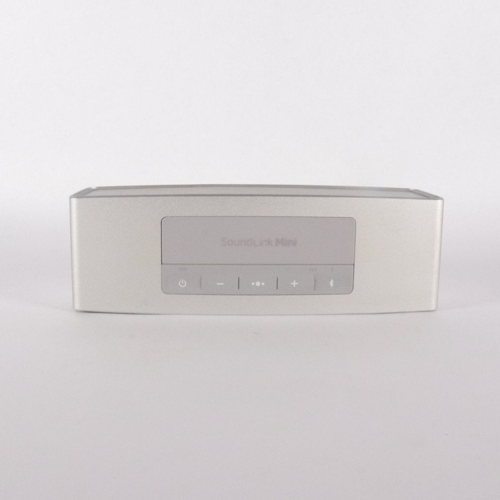 Bose Soundlink Mini Speaker - Nette staat, Auto diversen, Bose, Gebruikt, Support@bose.com, The Mountain
Framingham, MA 01701
USA