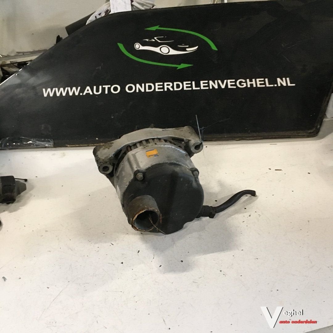 Mercedes W124 2.5 Diesel Dynamo, Gebruikt, -, -, Ophalen of Verzenden