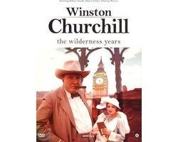 Winston Churchill the wilderness years, Engels, Nederlands, Ophalen of Verzenden, Zo goed als nieuw