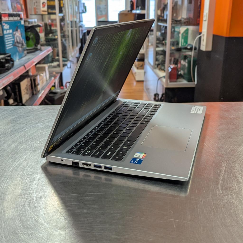 Acer Aspire 3 A315-58 i5-11th 8GB/256GB SSD Laptop, Acer, Zo goed als nieuw, Support@acer.com, 8F, No. 88, Sec. 1, Xintai 5th Rd.
Xizhi District, New Taipei City 221
Taiwan