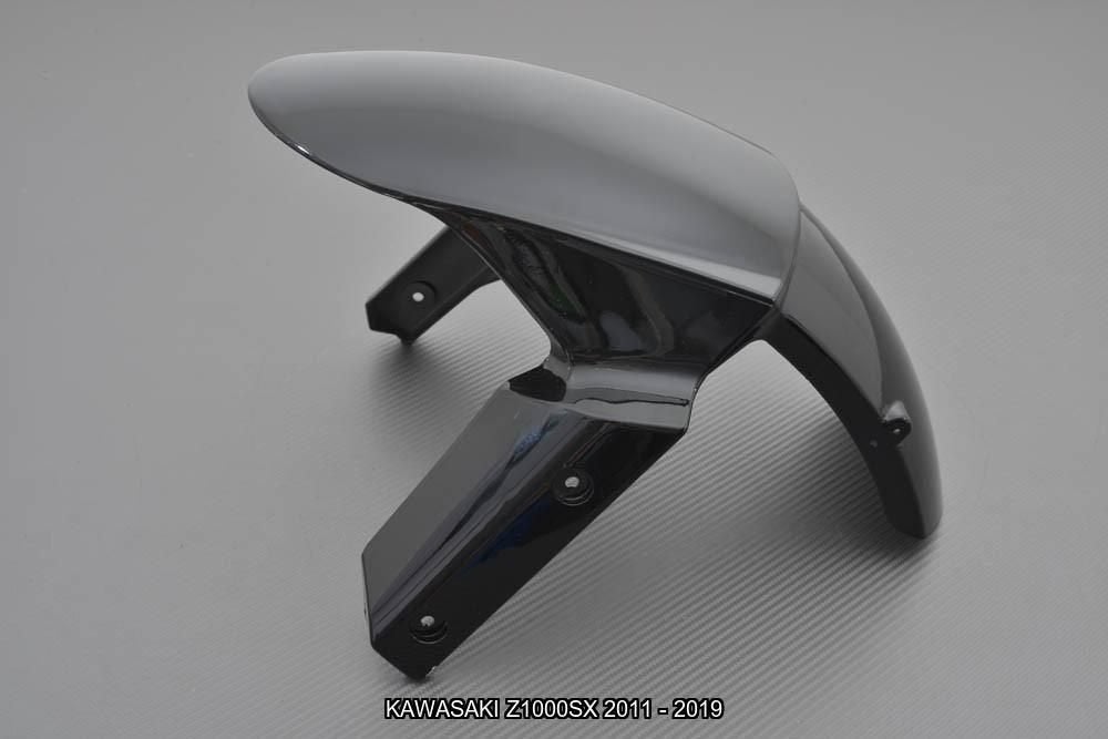 AVDB Voorspatbord voor KAWASAKI Z1000SX 2011 - 2019, Verzenden, Nieuw