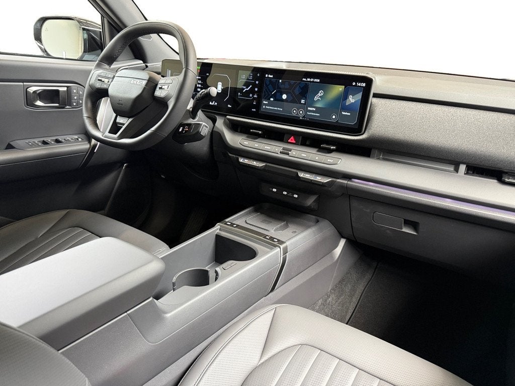Kia Seltos X-Line Demo Edition 1.6 T-GDi DCT7 (180pk) 360 Ca, Auto's, Kia, Automaat, Overige modellen, 181 pk, Bedrijf