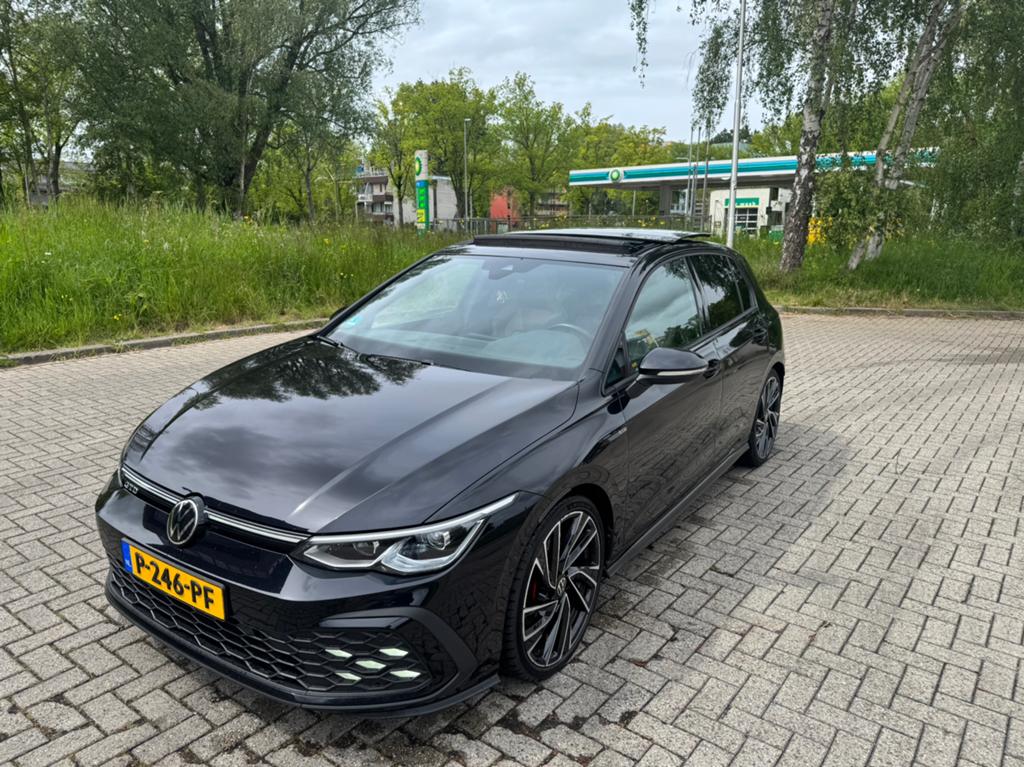 Volkswagen golf 8 GTD, Ophalen of Verzenden, Nieuw