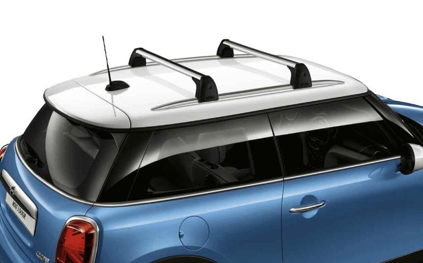 Dakdrager Mini Cooper serie  F55 82712327919 2327919, Auto diversen, Dakdragers, -, -, Nieuw, Ophalen of Verzenden