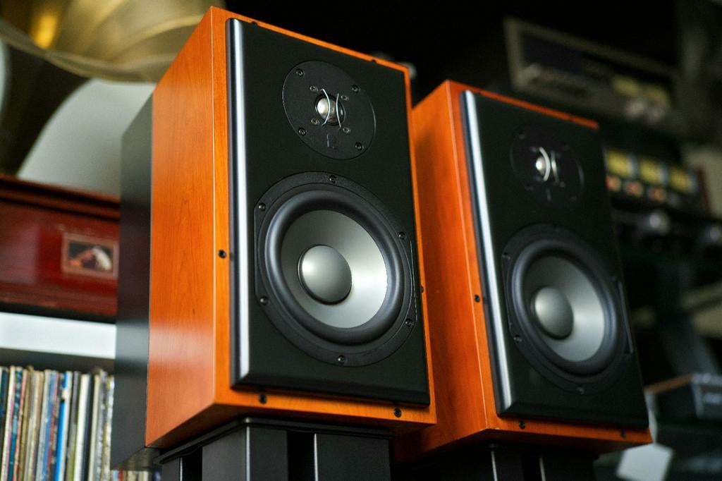 Revel Performa M22 monitoren