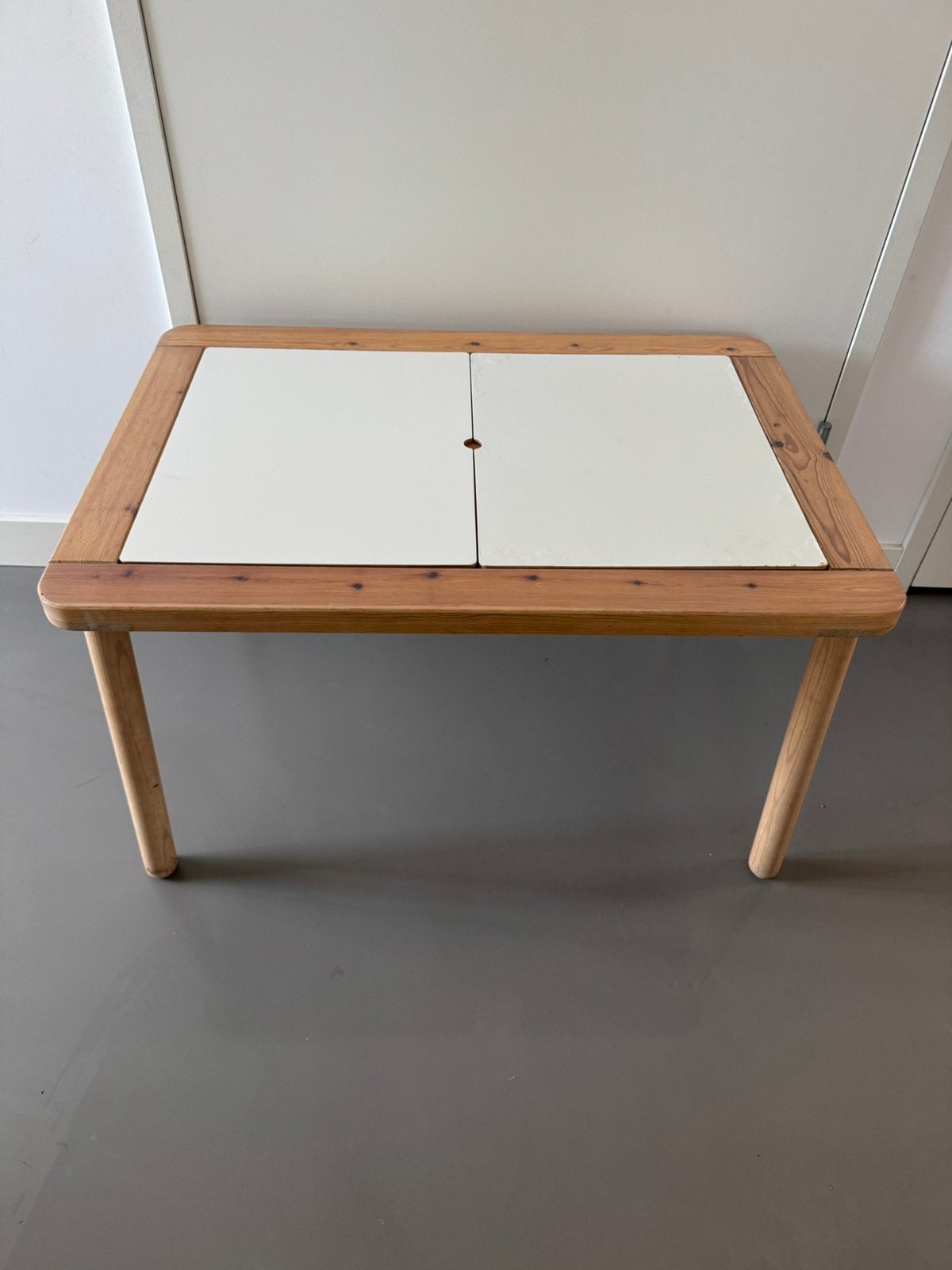 Ikea flisat speeltafel, Ophalen, Tafel(s)