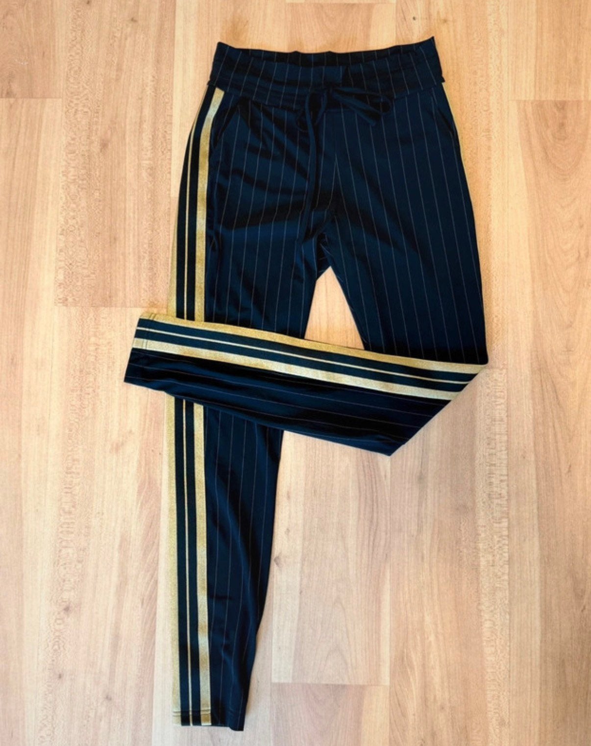 Studio Anneloes damesbroek maat XS, Kleding | Dames, Zwart, Ophalen of Verzenden, Zo goed als nieuw, Maat 34 (XS) of kleiner