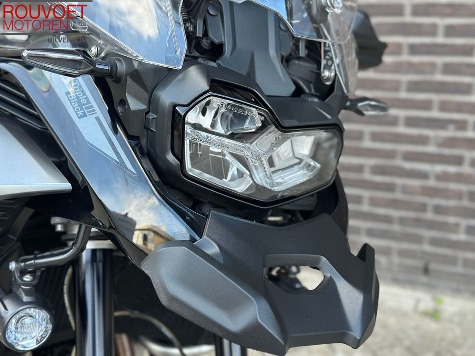 BMW F 850 GS ADVENTURE F850 F850GSA F850GS 850GS 850GSA GSA, 853 cc, 2 cilinders, Motorrijbewijs A, Bedrijf