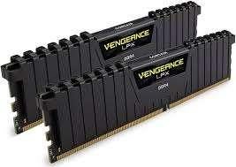 Corsair DDR4 CMK16GX4M2A2133C13 2x8gb ram set, DDR4, Ophalen of Verzenden, Zo goed als nieuw, Desktop