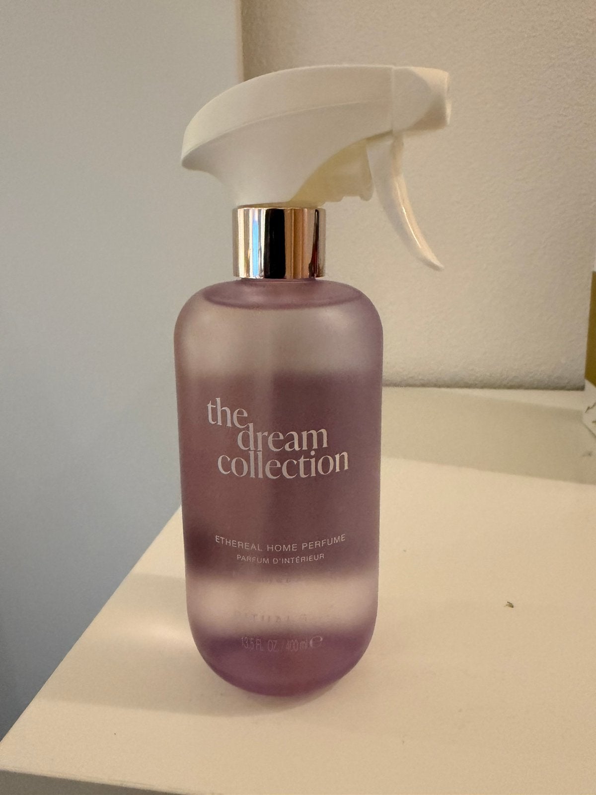 Nieuw Rituals dream collection home perfume huis spray, Ophalen of Verzenden, Rituals