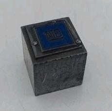 Vintage, Zeldzaam, drukpers stempel General Motors, Opel?, Verzamelen, Ophalen of Verzenden, Auto's