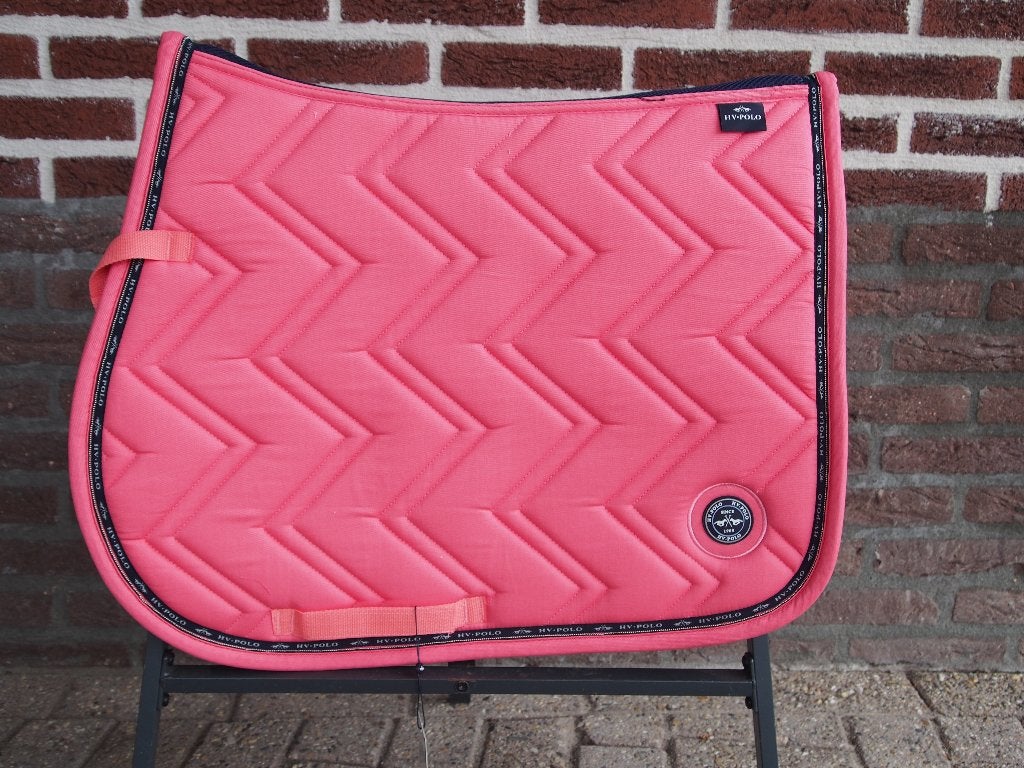 HV Polo Mia GP zadeldekje Full, Full (L), Nieuw, Ophalen of Verzenden, Roze
