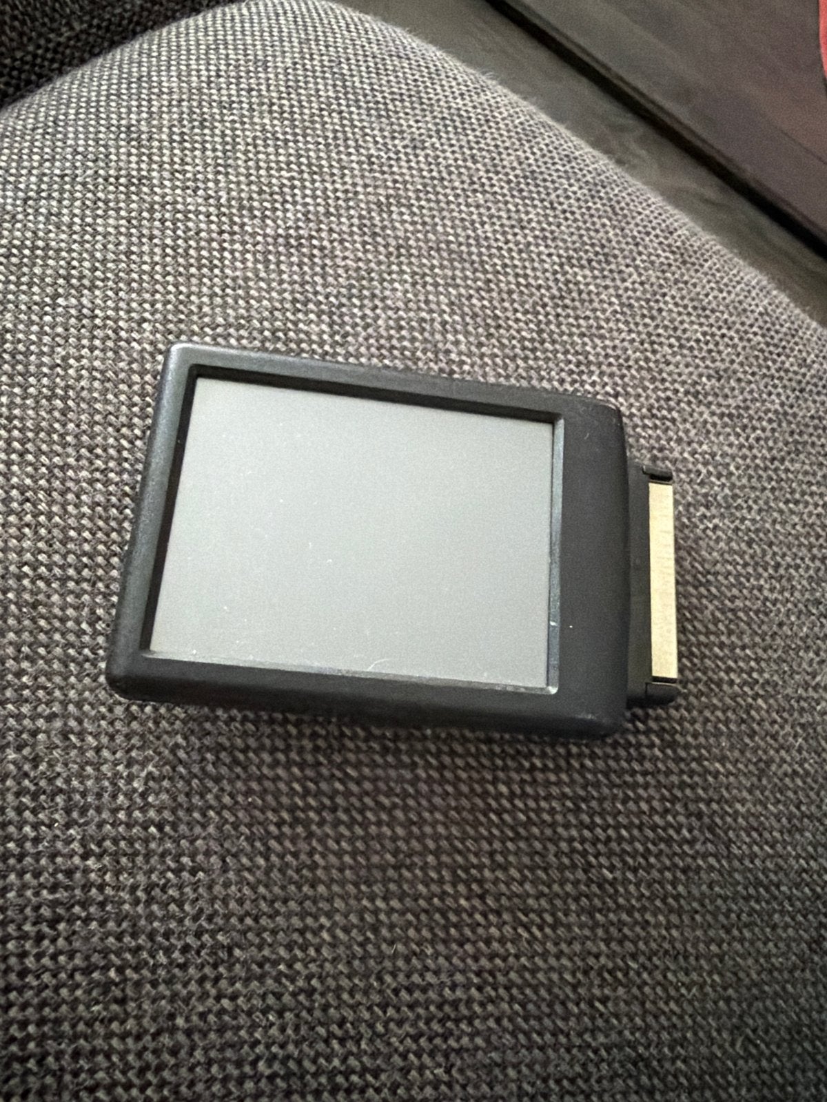 VW Bluetooth Touch-Adapter 3C0 051 435 TA, Ophalen of Verzenden, Gebruikt