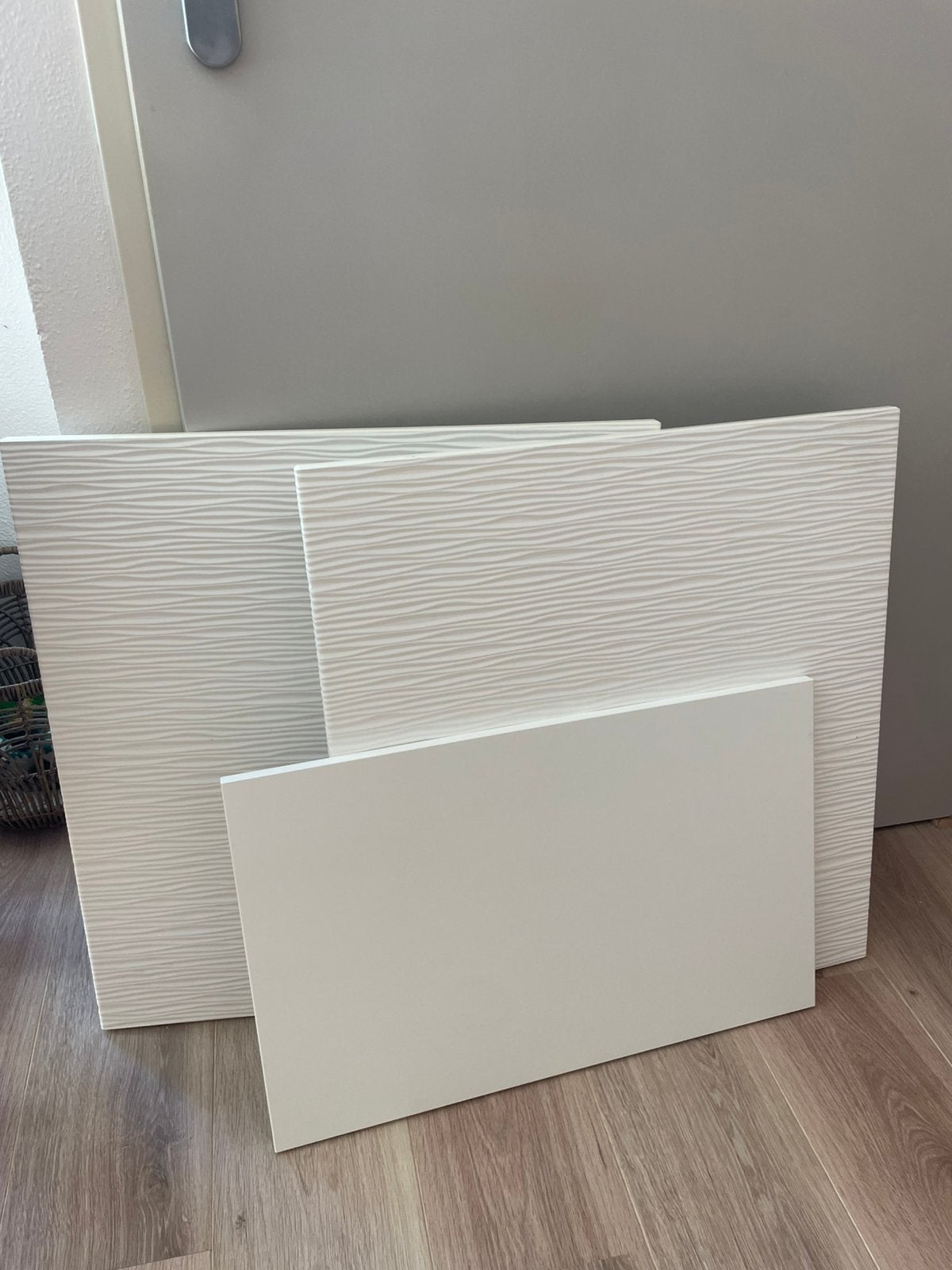 Besta deurtjes, Ophalen, 50 tot 100 cm, Zo goed als nieuw, Minder dan 100 cm
