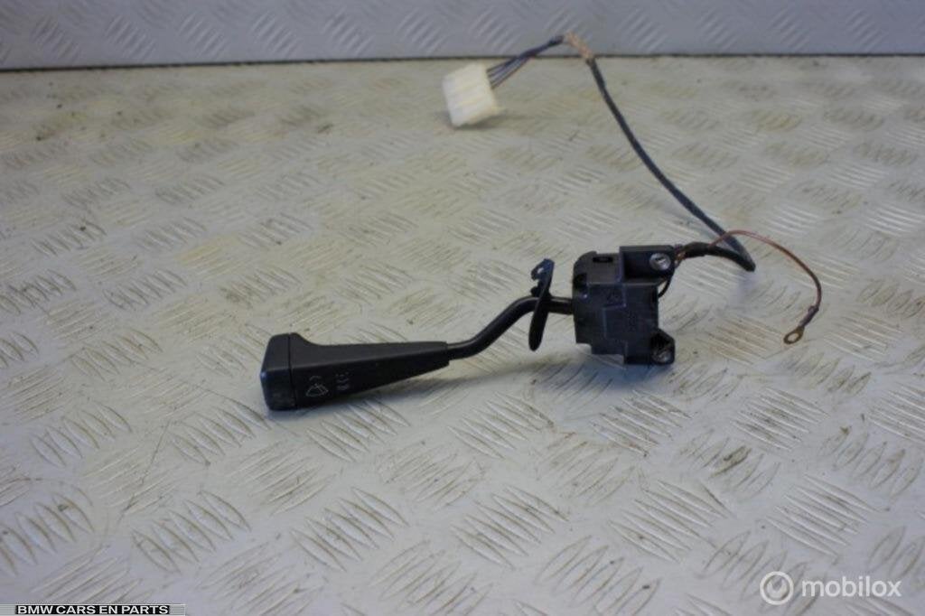 ruitenwisser schakelaar bmw 5 serie e28, Gebruikt, BMW, BMW