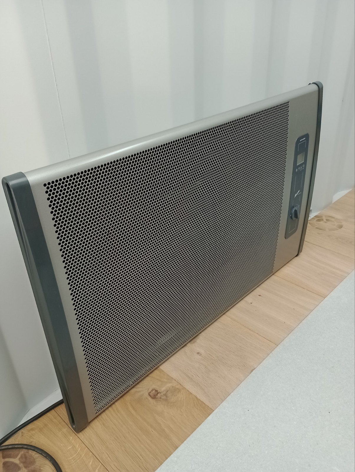SuperSer infrarood verwarming, Ophalen, Gebruikt