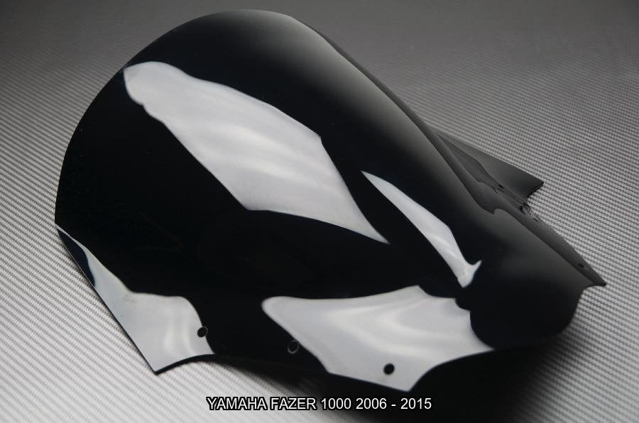 Windscherm YAMAHA FAZER FZS 1000 2006 - 2015, Ophalen of Verzenden, Nieuw