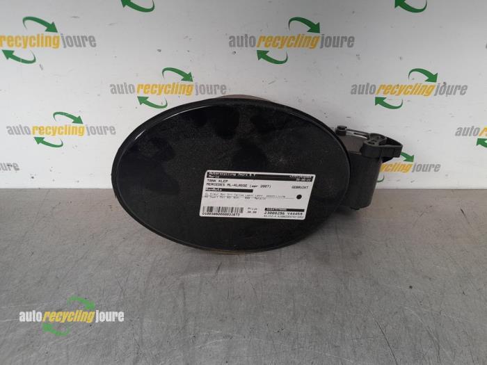 Tank Klep van een Mercedes ML-Klasse (040), Gebruikt, -, -, 3 maanden garantie