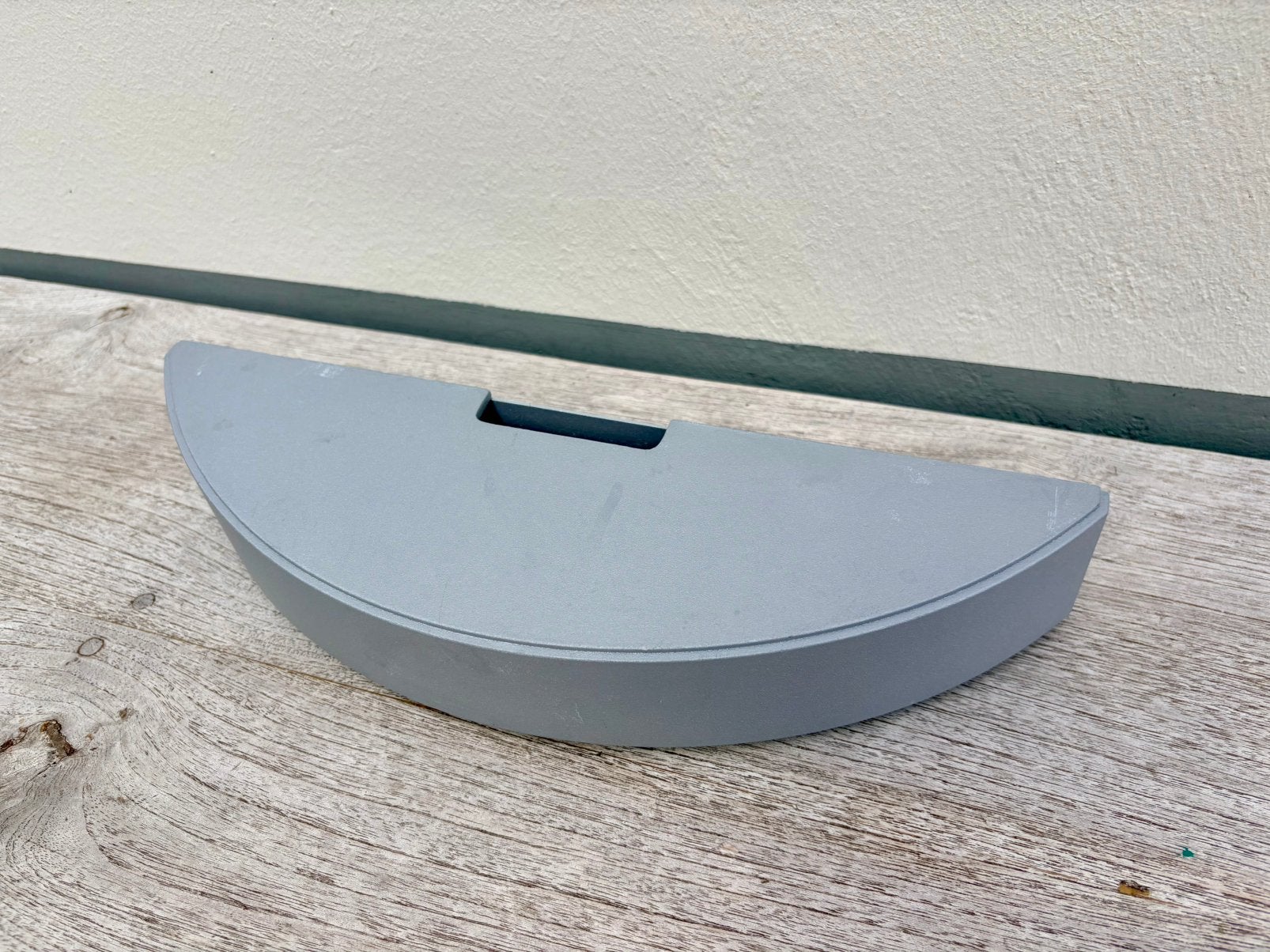 Zeldzame Vintage Targetti design wandlampen up/downlight, Ophalen of Verzenden