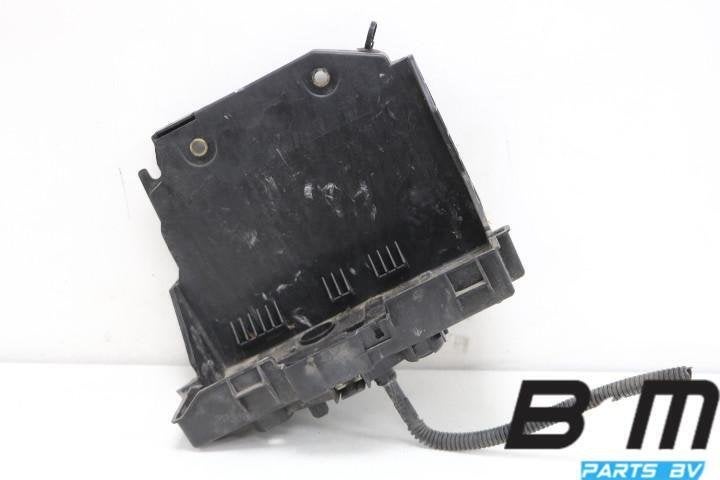 Accubak Mercedes Citan 648944878R, Gebruikt