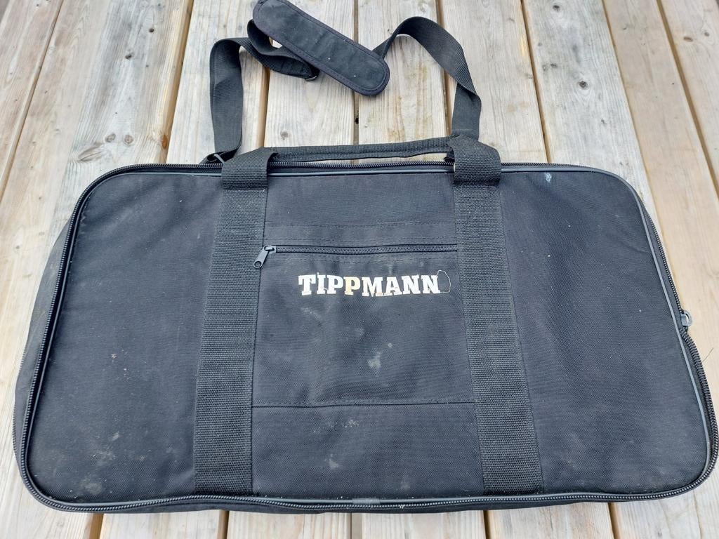 Tippmann wapentas voor paintball marker, Ophalen of Verzenden, Gebruikt
