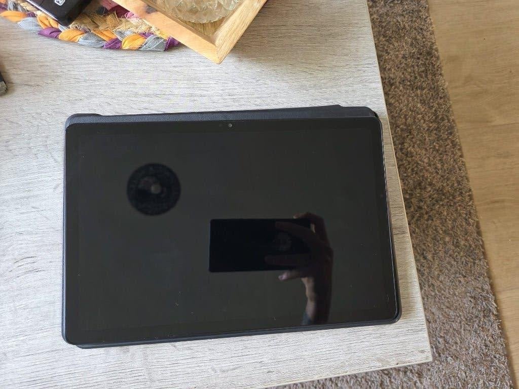 Samsung tablet Tab A9+ Gray - 64Gb, Ophalen, Gebruikt, 11 inch, SM-X210