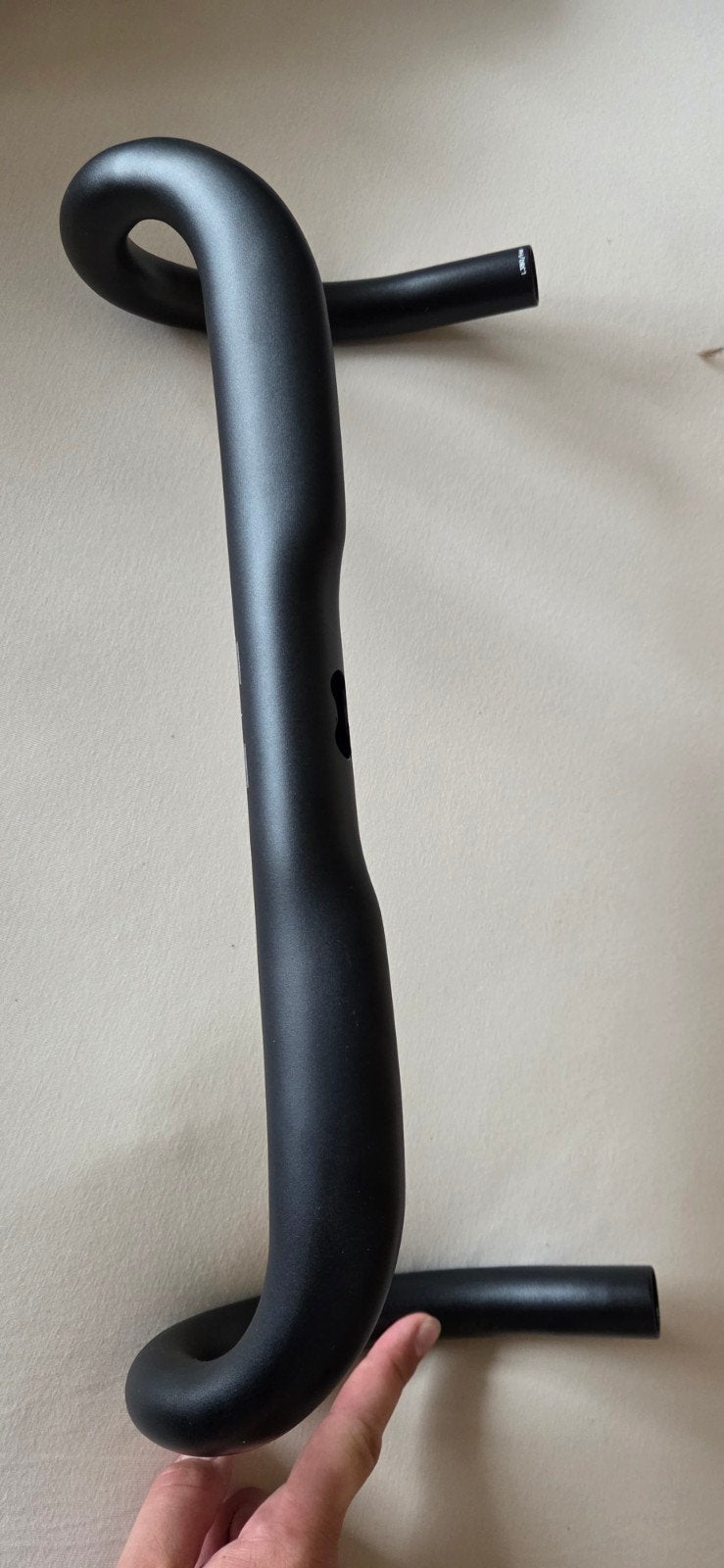 Controltech Cougar FL4 Stuur 38cm - Nieuw, Fietsen en Brommers, Controltech, Stuur, Gravelbike, Nieuw