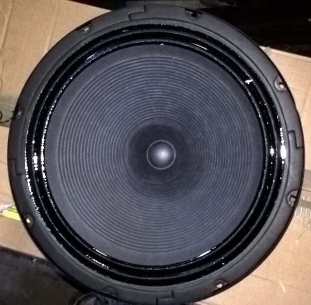 Soundlab LS-300GI 12 inch luidspreker voor gitaarversterker, Overige merken, Overige typen, Nieuw, Ophalen of Verzenden