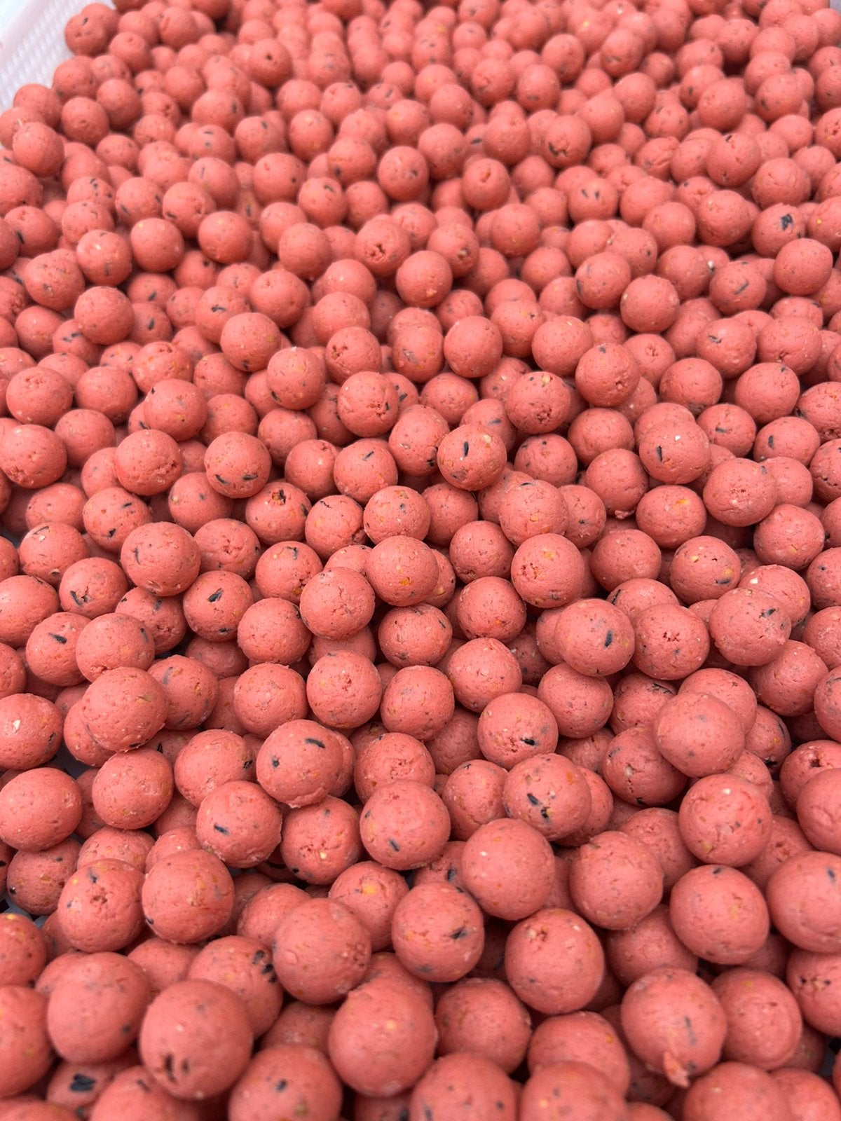 Icecream boilies 🍦🍦🍦, Ophalen of Verzenden, Zo goed als nieuw, Hanger