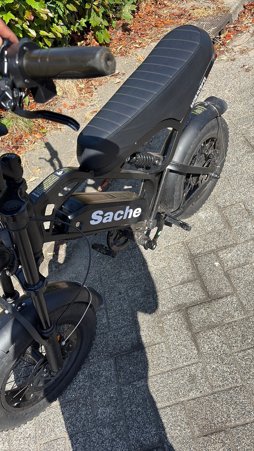 V20 mini, Ophalen, Zo goed als nieuw, Overige modellen