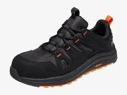 Nieuwe superlicht gewicht Emma werkschoenen mt 42 sneakers, Verzenden, Zwart, Nieuw, Werkschoenen