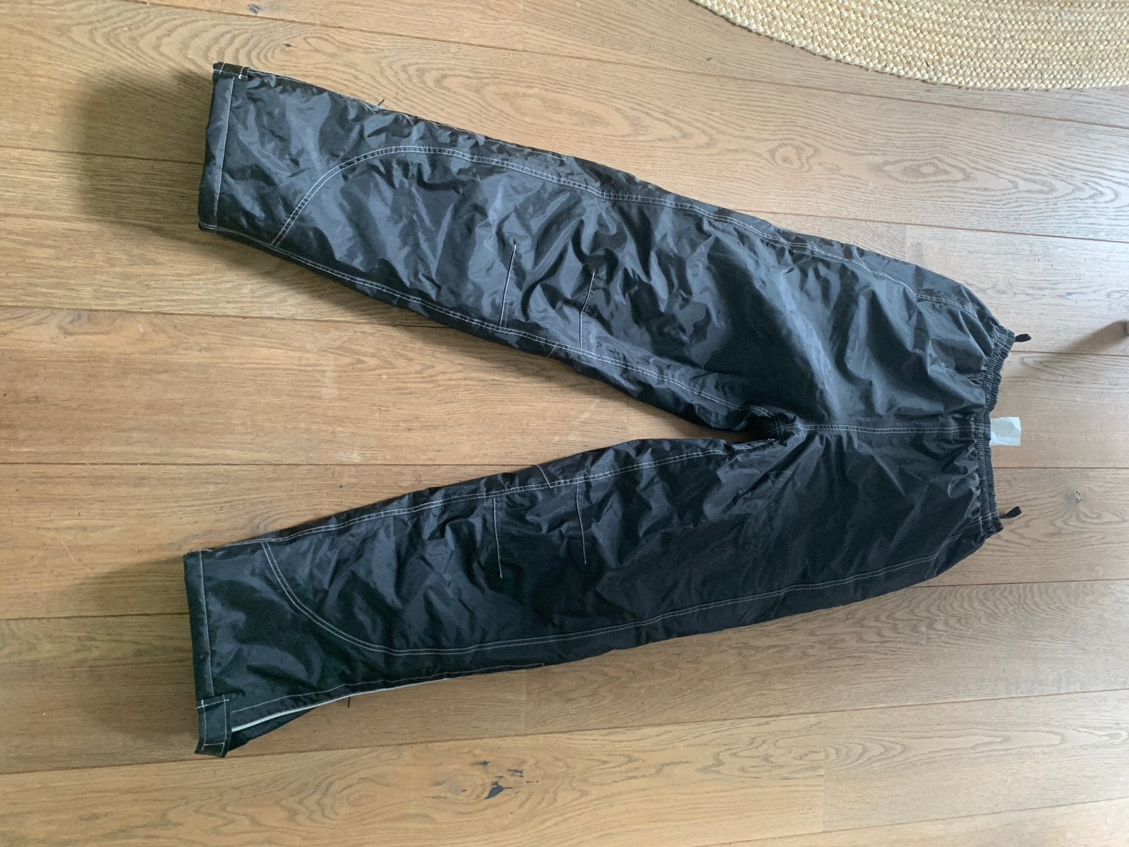 Held Dames Motorbroek Maat M, Motoren, Ophalen of Verzenden, Tweedehands, Dames, Broek | textiel