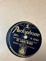Ducoso vinyl 78 toeren 10 inch jazz blues vintage platen, Cd's en Dvd's, Vinyl | Jazz en Blues, Gebruikt, Ophalen of Verzenden