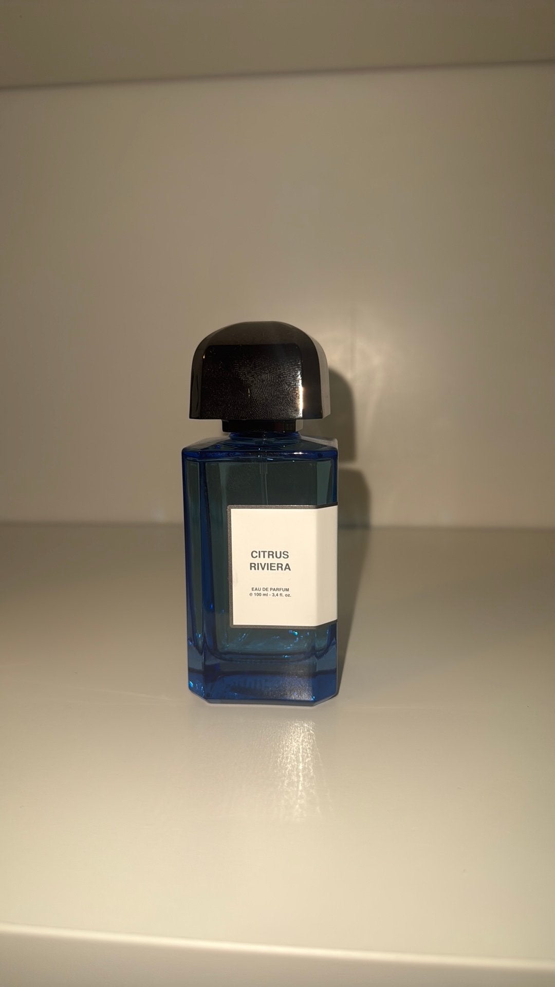 Citrus Riviera BDK Parfums, Ophalen of Verzenden, Zo goed als nieuw, Vulpen, Overige merken