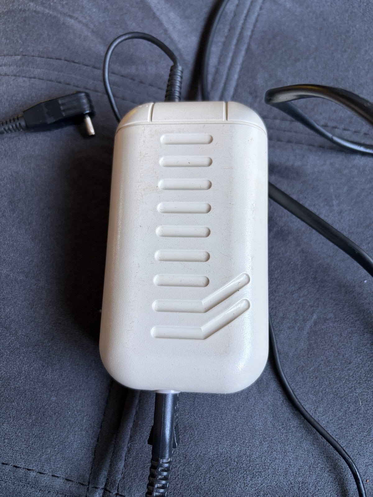 Nintendo SNES Oplader / Adapter (origineel), Nintendo, Ophalen, Gebruikt, Adapter