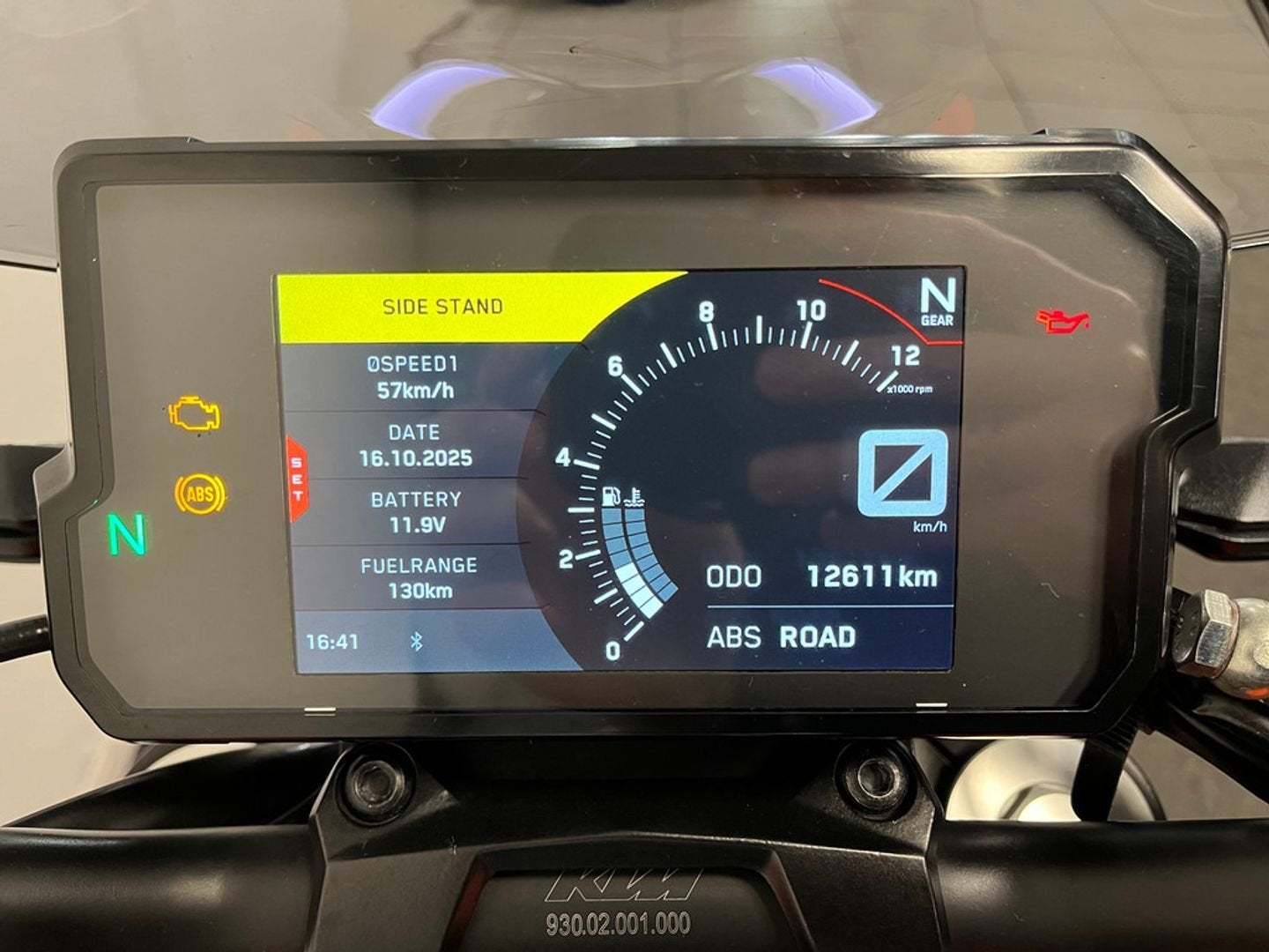 ️ KTM 390 DUKE 390DUKE (bj 2019)️, Motoren, Motoren | KTM, 390 cc, KTM, Bedrijf, Onbekend