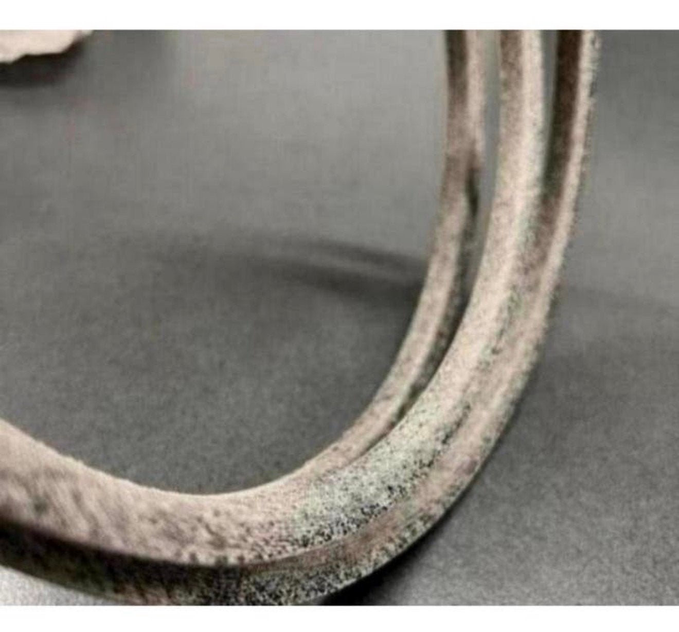 Originele v-snaar riem vsnaar 193214 grasmaaier maaier OEM, Tuin en Terras, Grasmaaiers, Nieuw, Ophalen of Verzenden, H, H