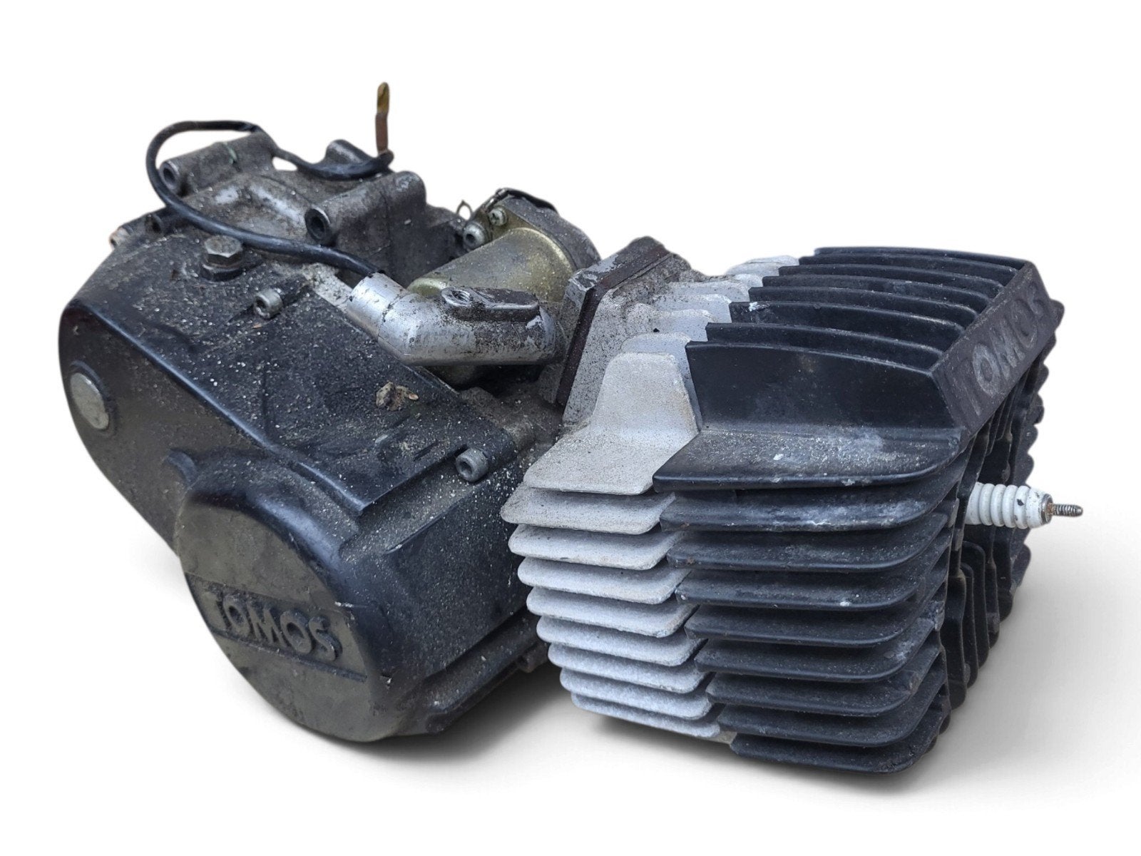 Tomos motorblok, Ophalen of Verzenden, Tomos, Tomos, Tomos