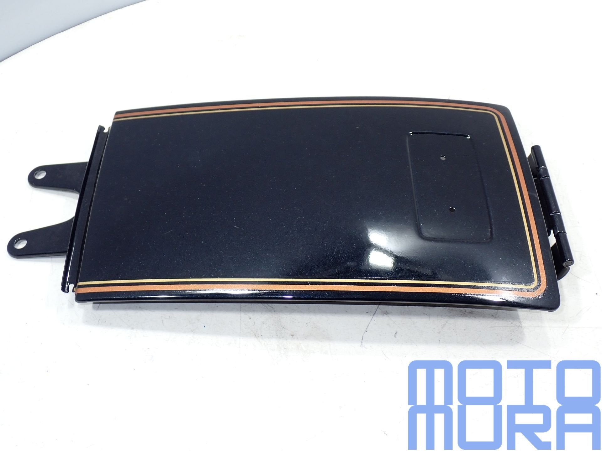 Nieuwe origineel tankkapje Honda GL1100 1980 - 1983 Goldwing, -, -, Nieuw, Ophalen of Verzenden