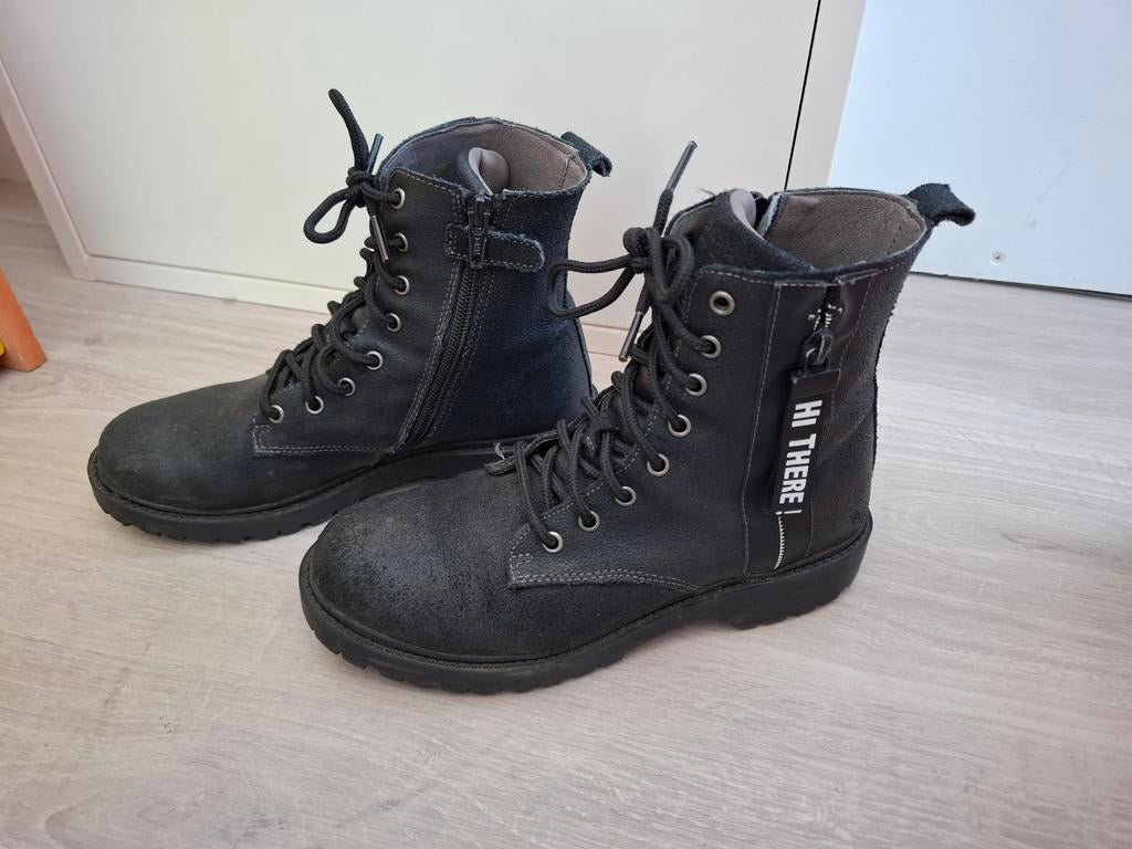 Braqeez schoenen maat 36, Gebruikt, Meisje, Schoenen, Ophalen of Verzenden