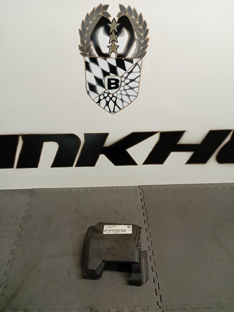 BMW E39 AFFEKKING CLAXON 51718215248 NIEUW, Ophalen of Verzenden, BMW, .., ..