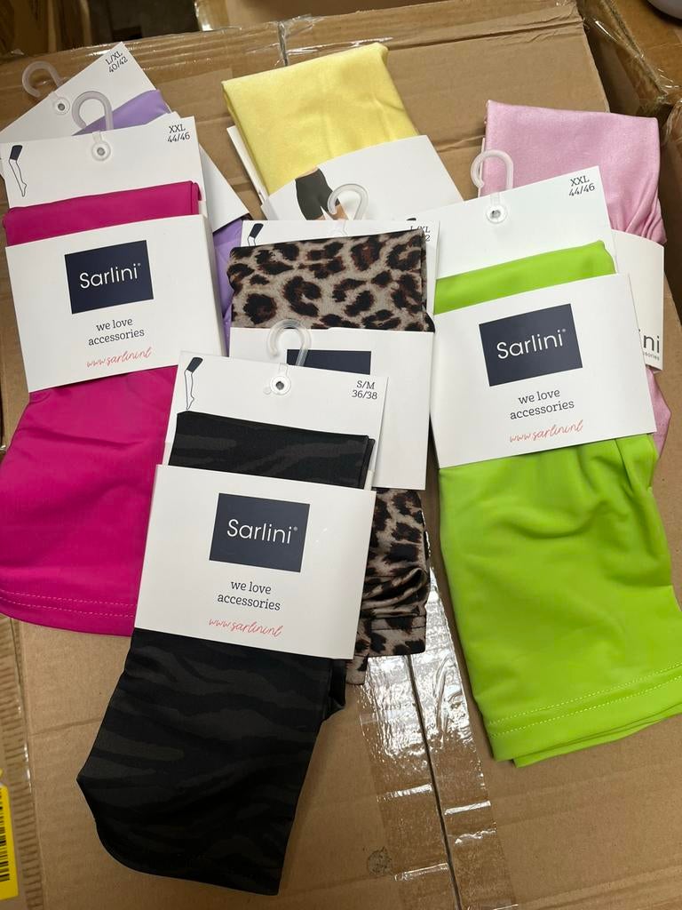 Short legging, 7471DW, Overige typen, Overige kleuren, Jaap textielshop