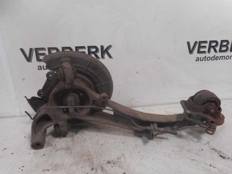 Draagarm Links Achter Opel Vectra B (36) (2000-09/2002-04), Gebruikt, Bahnhofsplatz, Rüsselsheim am Main 65423, , Duitsland, Opel