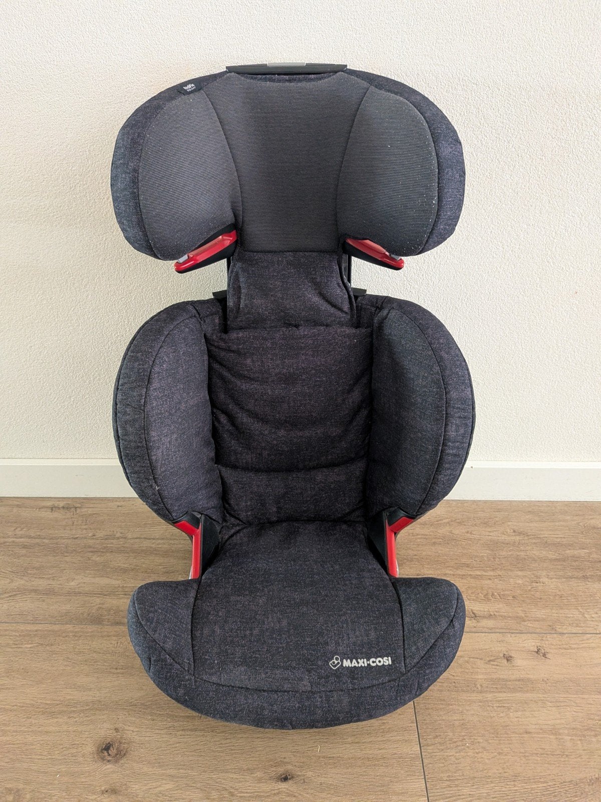 Maxi-Cosi Rodifix AirProtect autostoel, Ophalen, 15 t/m 36 kg, Verstelbare rugleuning, Zo goed als nieuw