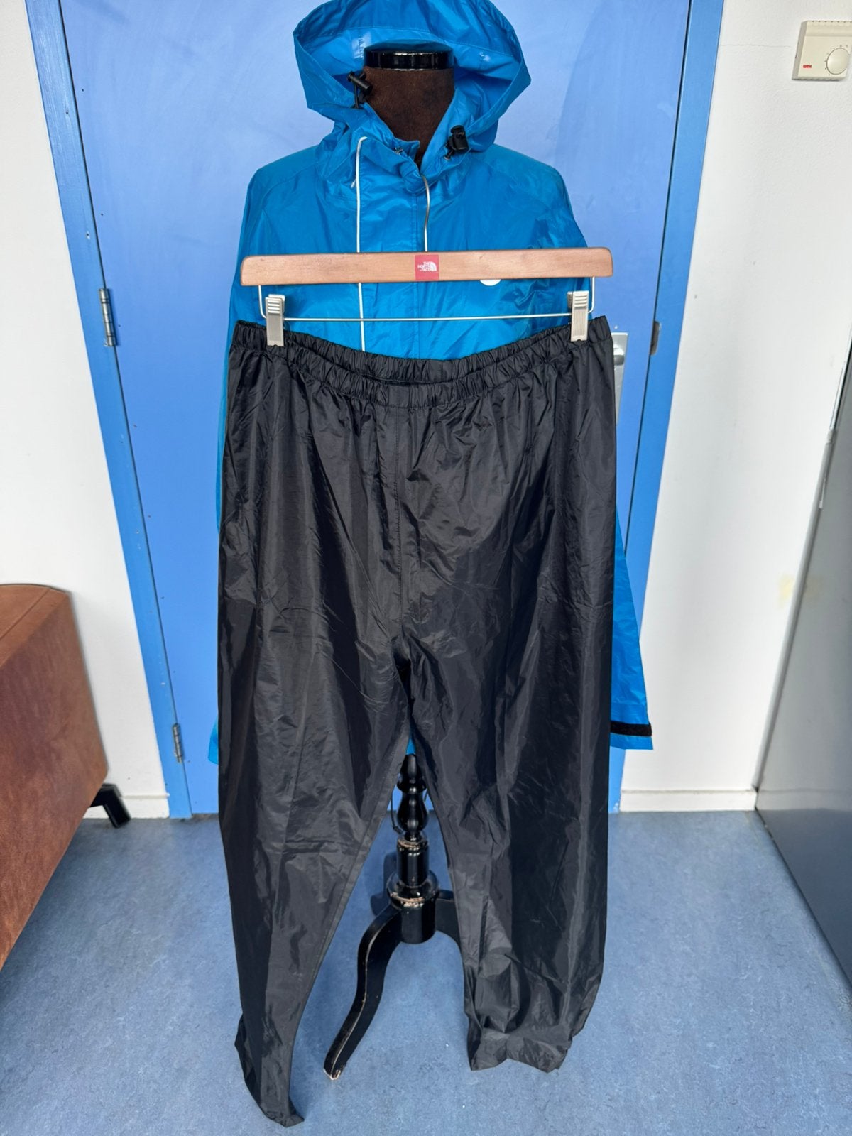 AGU Passat Regenset maat XL, Verzenden, Nieuw, Regenjas