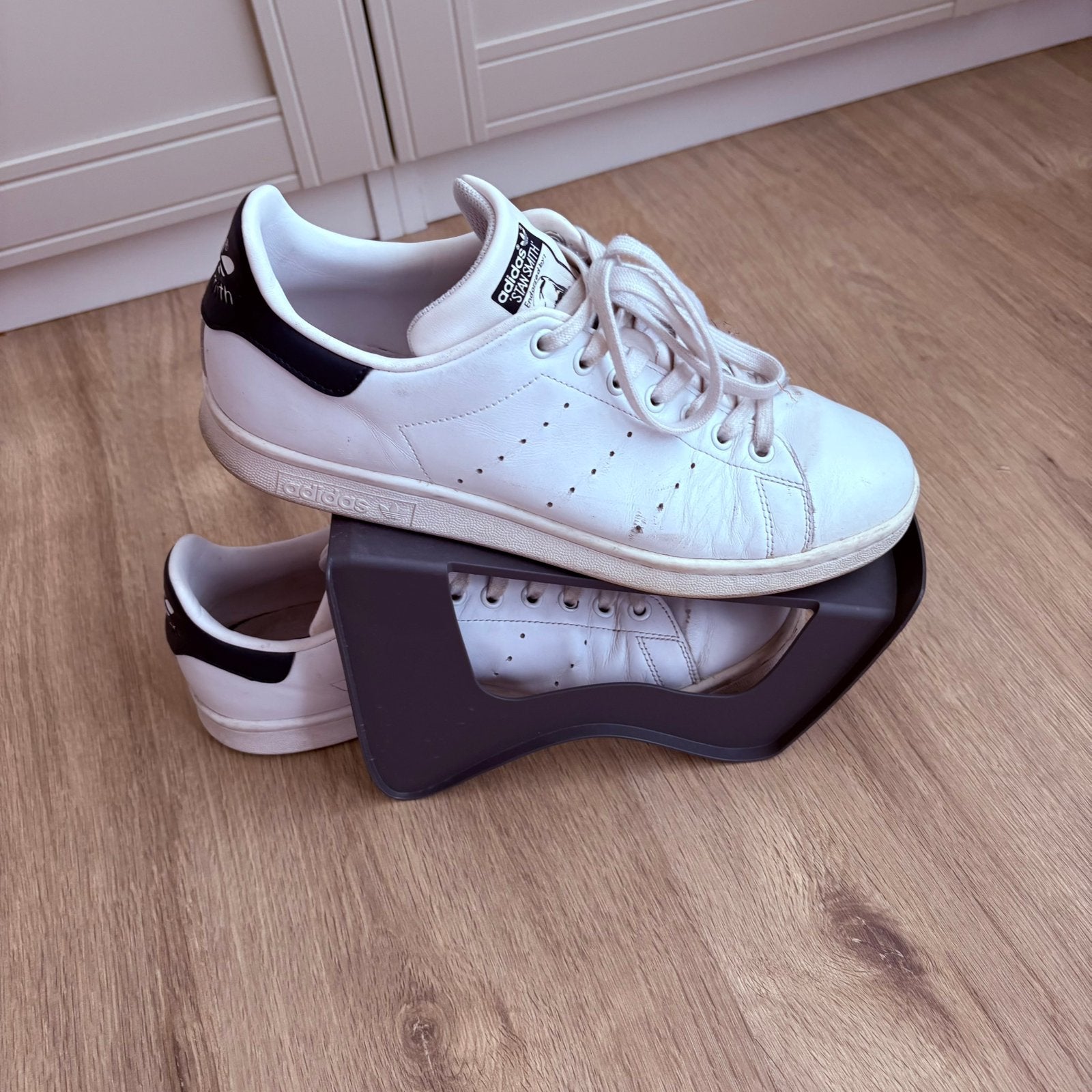 11 schoenen opslag voor in de kast, Ophalen, Nieuw, Sneakers of Gympen