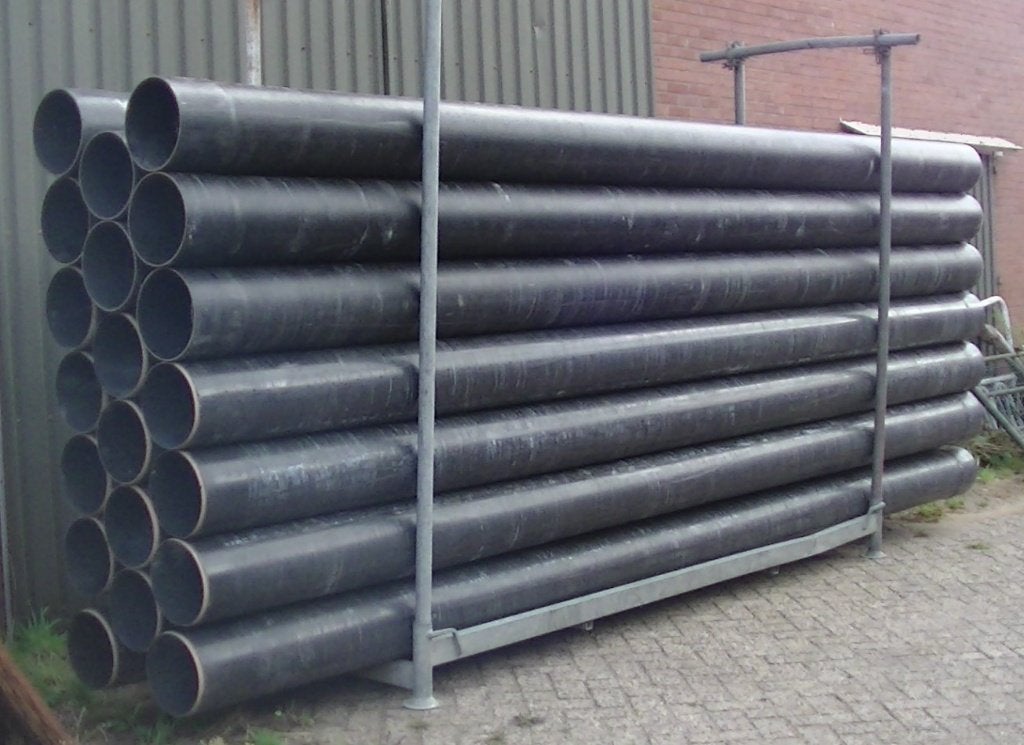 💥 Duiker / buizen / buis / duikers 5 meter lang 💥, Ophalen, Overige materialen, Gebruikt, Overige typen