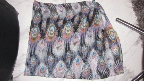Zachte VEREN sjaal, Ophalen of Verzenden, Zo goed als nieuw, Maat 46/48 (XL) of groter, Sjaal