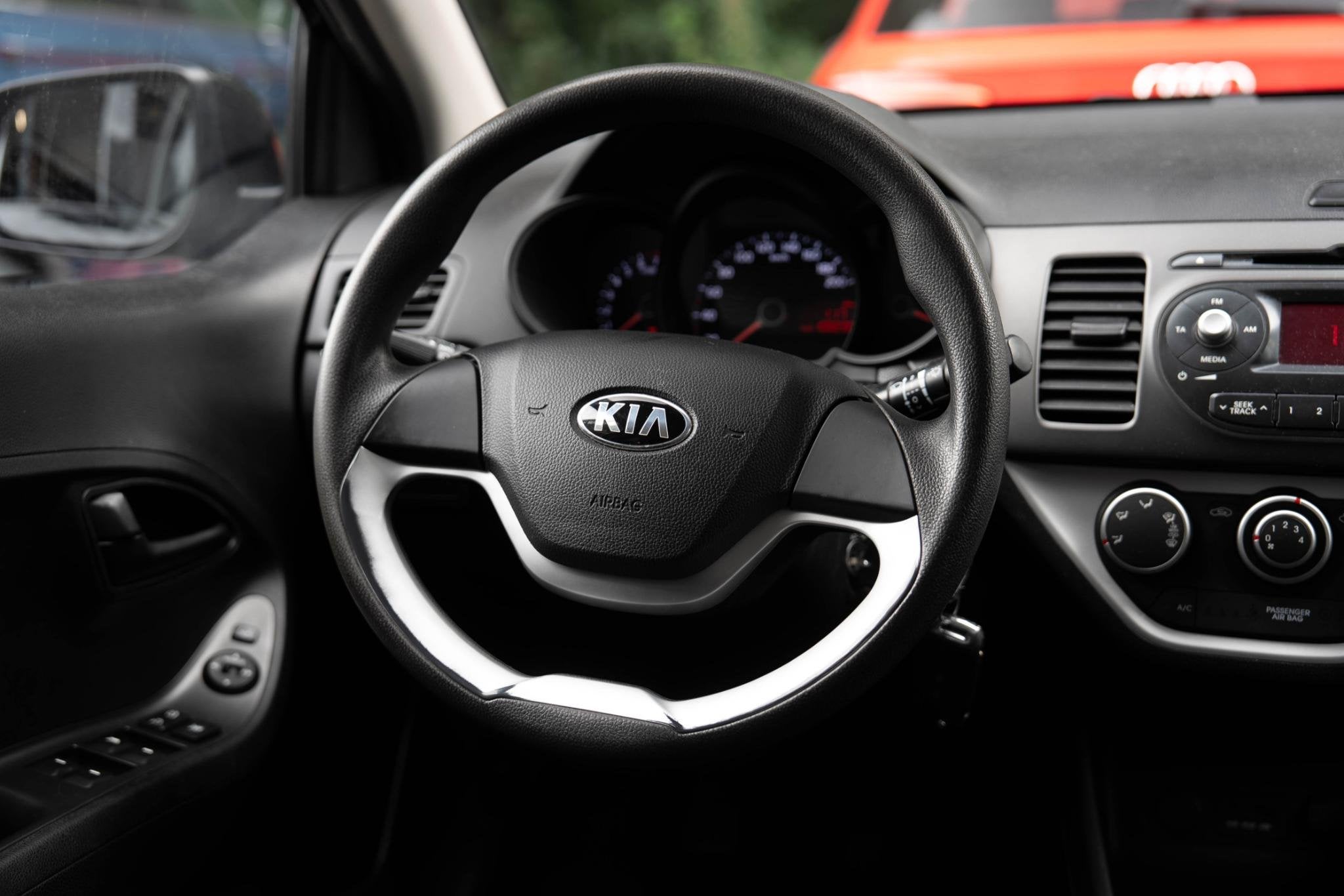 Foto 15 van Kia Picanto 1.2 CVVT ISG Plus Pack | Airco | Elek Ramen | NA
