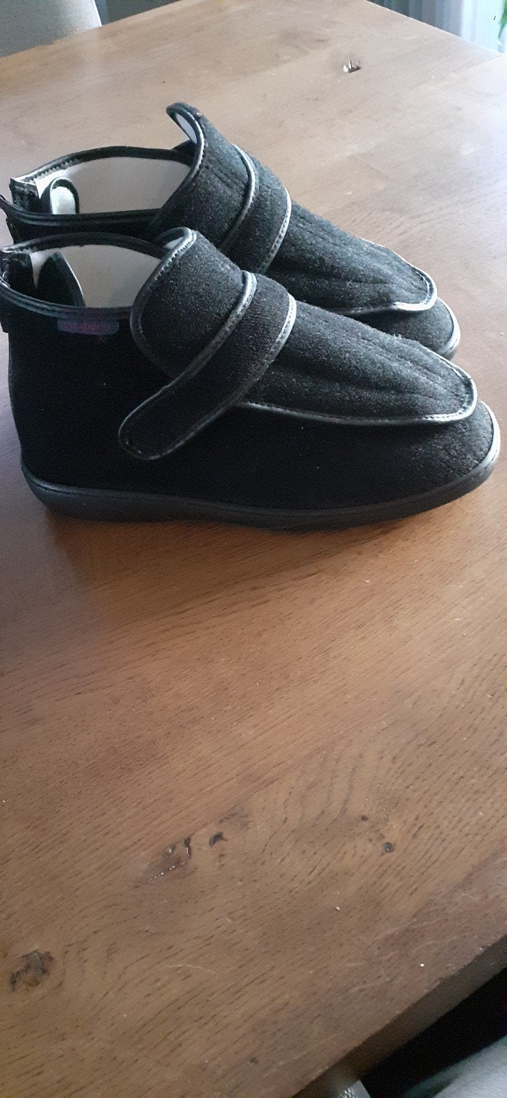 pulman pantoffels maat 38, Ophalen, Pantoffels of Sloffen